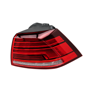 Achterlicht voor VOLKSWAGEN GOLF 7 2017-2020