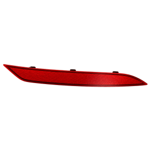 Bumperreflector voor VOLKSWAGEN GOLF 7 2017-2020