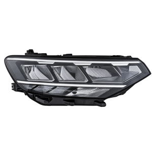 Koplamp rechts voor VOLKSWAGEN PASSAT 2019-2023