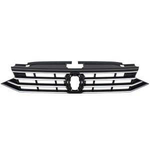 Grille voor VOLKSWAGEN PASSAT 2019-2023