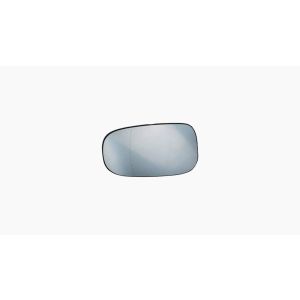 Plakspiegelglas Met Dode Hoeklens Links Sie