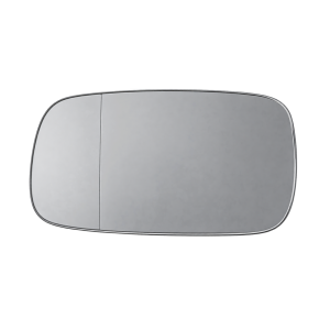 Spiegelglas links