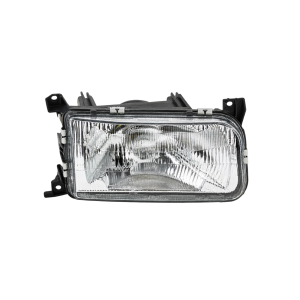 Koplamp rechts voor VOLKSWAGEN PASSAT 4 1988-1993