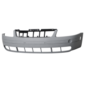Voorbumper in primer voor Volkswagen Passat B5 1996-2000