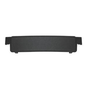 Kentekenplaathouder voor VOLKSWAGEN PASSAT B5 1996-2000