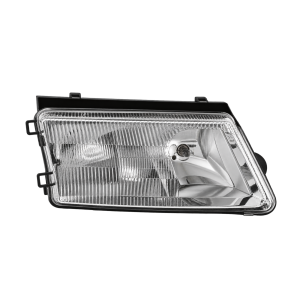 Koplamp rechts voor VOLKSWAGEN PASSAT B5 1996-2000