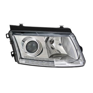 Koplamp rechts voor VOLKSWAGEN PASSAT B5 1996-2000