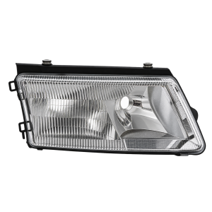 Koplamp rechts voor VOLKSWAGEN PASSAT B5 1996-2000
