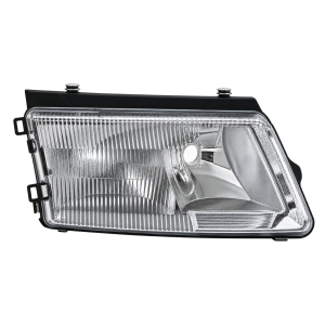 Koplamp rechts voor VOLKSWAGEN PASSAT B5 1996-2000