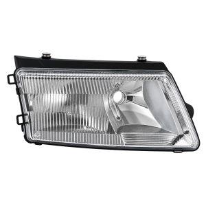Koplamp rechts voor VOLKSWAGEN PASSAT B5 1996-2000