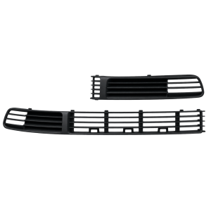 Grille voor VOLKSWAGEN PASSAT B5 1996-2000