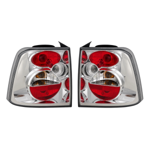 Achterlicht voor VOLKSWAGEN PASSAT B5 1996-2000
