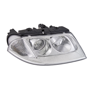 Koplamp rechts voor VOLKSWAGEN PASSAT 2000-2005