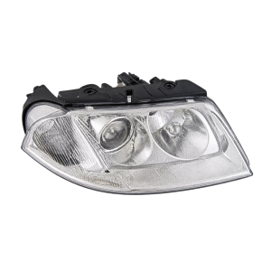 Koplamp rechts voor VOLKSWAGEN PASSAT 2000-2005