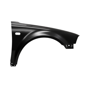 Spatbord (voorscherm) voor VOLKSWAGEN PASSAT 2000-2005