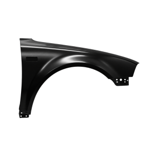 Spatbord (voorscherm) voor VOLKSWAGEN PASSAT 2000-2005