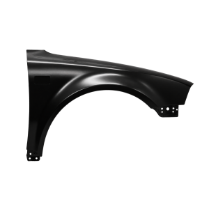 Spatbord (voorscherm) voor VOLKSWAGEN PASSAT 2000-2005