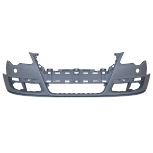 Voorbumper links voor VOLKSWAGEN PASSAT 2005-2010