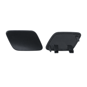 Afdekkap bumper links voor VOLKSWAGEN PASSAT 2005-2010