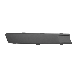 Bumperlijst voor VOLKSWAGEN PASSAT 2005-2010