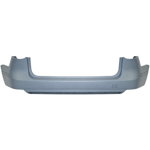 Achterbumper voor VOLKSWAGEN PASSAT 2005-2010