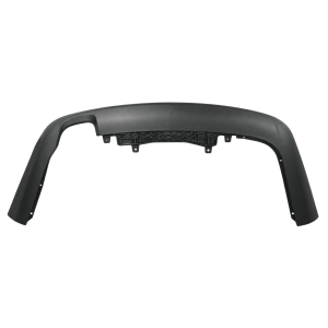 Bumperspoiler voor VOLKSWAGEN PASSAT 2005-2010