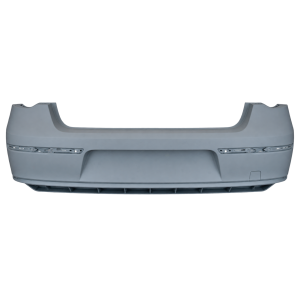 Achterbumper voor VOLKSWAGEN PASSAT 2005-2010