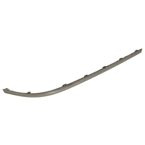 Achterbumper voor VOLKSWAGEN PASSAT 2005-2010