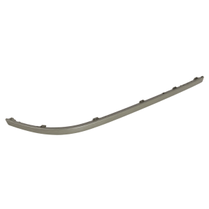 Achterbumper voor VOLKSWAGEN PASSAT 2005-2010
