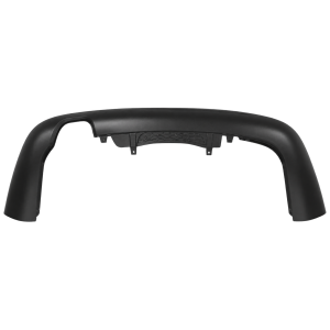 Bumperspoiler voor VOLKSWAGEN PASSAT 2005-2010