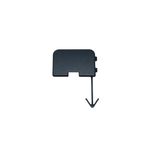 Afdekkap bumper voor VOLKSWAGEN PASSAT 2005-2010