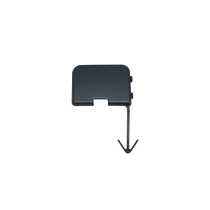 Afdekkap bumper voor VOLKSWAGEN PASSAT 2005-2010