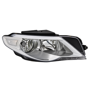 Koplamp links voor VOLKSWAGEN PASSAT CC 2008-2012
