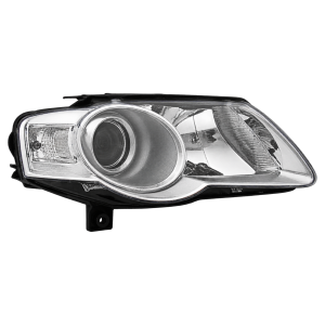 Koplamp links voor VOLKSWAGEN PASSAT 2005-2010