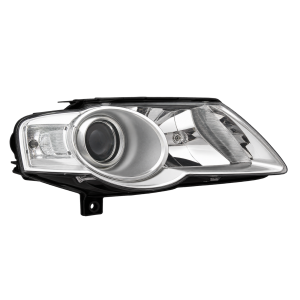 Koplamp links voor VOLKSWAGEN PASSAT 2005-2010