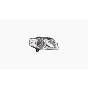Unit DEPO E H7 / H7 Elektrisch Verstelbaar Met Motor (Hella Type)