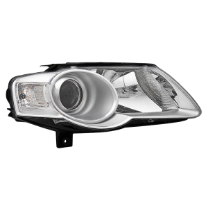 Koplamp rechts voor VOLKSWAGEN PASSAT 2005-2010