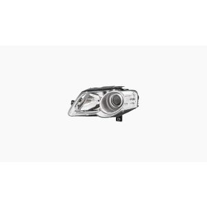 Unit DEPO E H7 / H7 Elektrisch Verstelbaar Met Motor (Hella Type)