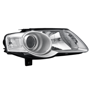 Koplamp rechts voor VOLKSWAGEN PASSAT 2005-2010