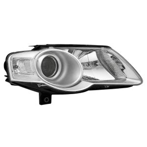 Koplamp rechts voor VOLKSWAGEN PASSAT 2005-2010