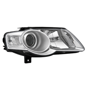 Koplamp rechts voor VOLKSWAGEN PASSAT 2005-2010
