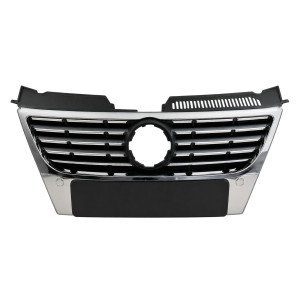 Grille voor VOLKSWAGEN PASSAT 2005-2010