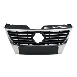 Grille voor VOLKSWAGEN PASSAT 2005-2010