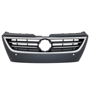 Grille voor VOLKSWAGEN PASSAT CC 2008-2012