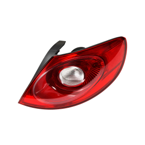 Achterlicht voor VOLKSWAGEN PASSAT CC 2008-2012