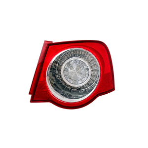 Achterlicht voor VOLKSWAGEN PASSAT 2005-2010