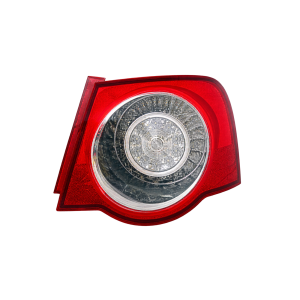 Achterlicht voor VOLKSWAGEN PASSAT 2005-2010