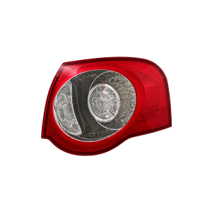 Achterlicht voor VOLKSWAGEN PASSAT 2005-2010