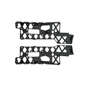 Bumpersteun voor VOLKSWAGEN PASSAT 2010-2014