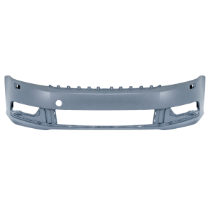Voorbumper links voor VOLKSWAGEN PASSAT 2010-2014